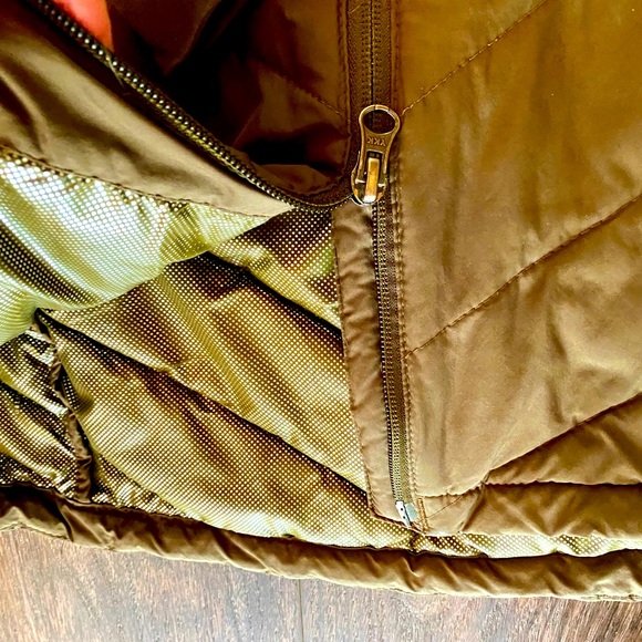 Columbia Winter Parka - Picture 5 of 8